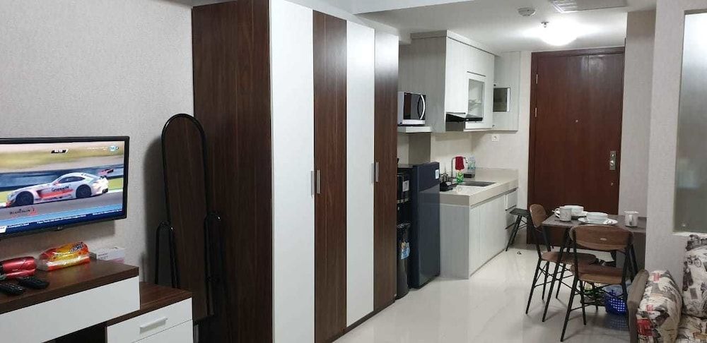 Exclusive stay in U residence 2 Exclusive Studio 6