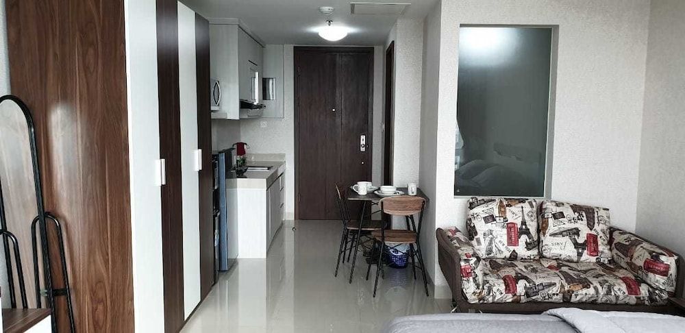 Exclusive stay in U residence 2 Exclusive Studio 5