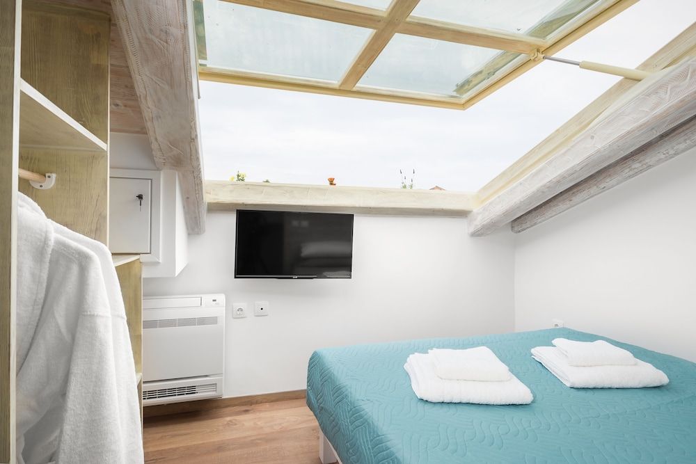 Corfu Sky Loft Duplex (3) 7