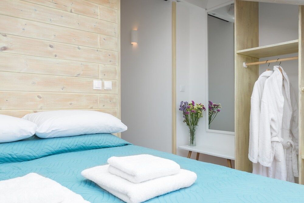 Corfu Sky Loft Duplex (3)