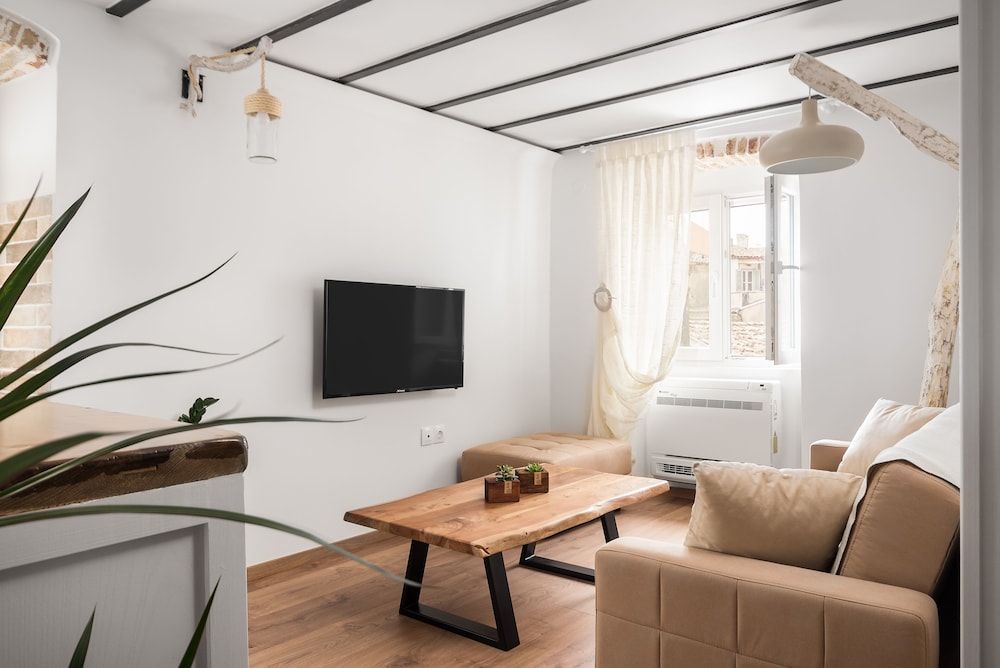 Corfu Sky Loft Duplex (3) 8