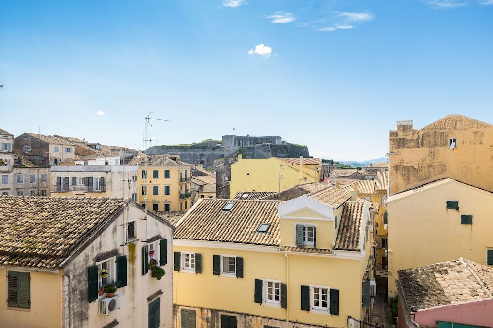 Corfu Sky Loft Apartment, 1 Bedroom (2) 4