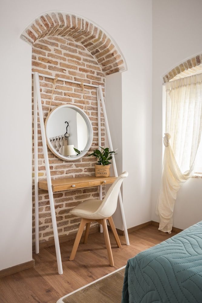 Corfu Sky Loft Apartment, 1 Bedroom (2) 7