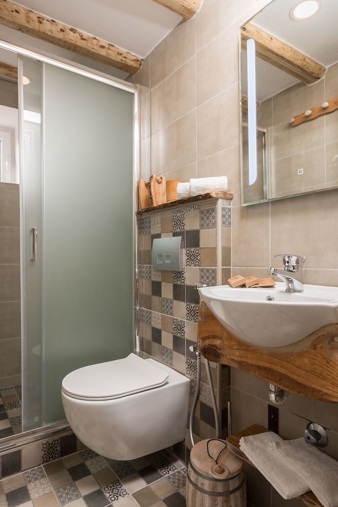 Corfu Sky Loft Apartment, 1 Bedroom (1) 3