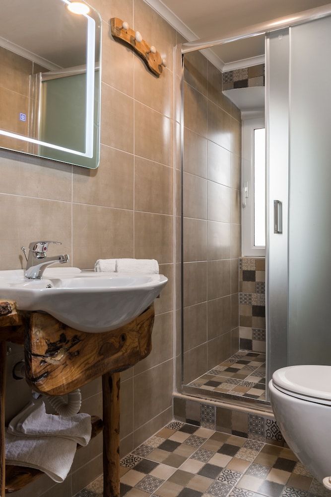 Corfu Sky Loft Duplex (3) 5