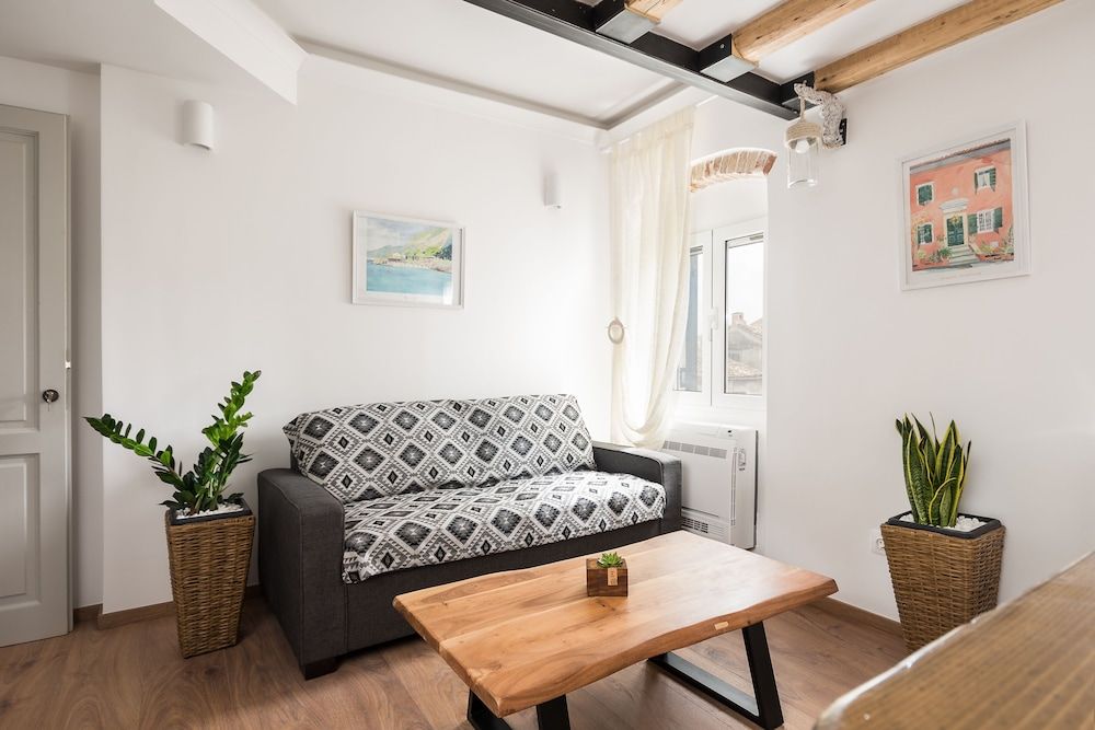 Corfu Sky Loft Apartment, 1 Bedroom (2) 8