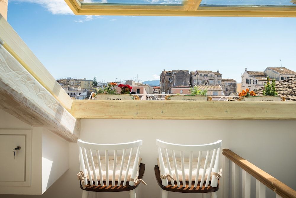 Corfu Sky Loft Apartment, 1 Bedroom (2)
