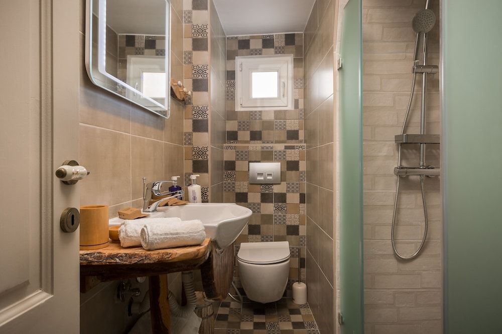 Corfu Sky Loft Apartment, 1 Bedroom (2) 6