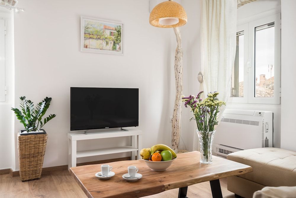 Corfu Sky Loft Apartment, 1 Bedroom (1) 9