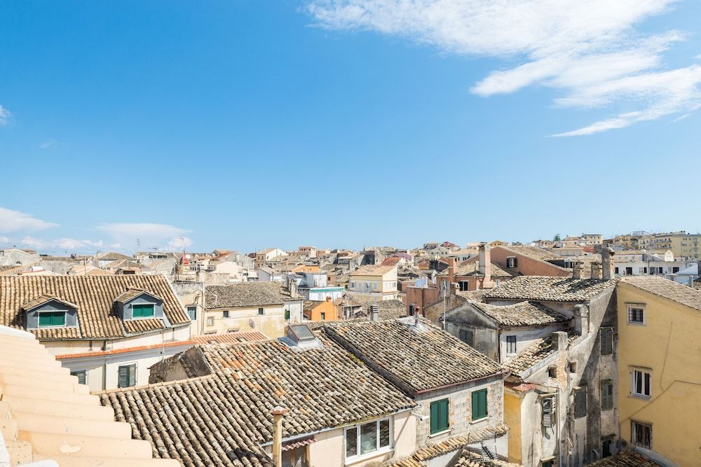 Corfu Sky Loft Apartment, 1 Bedroom (1) 2