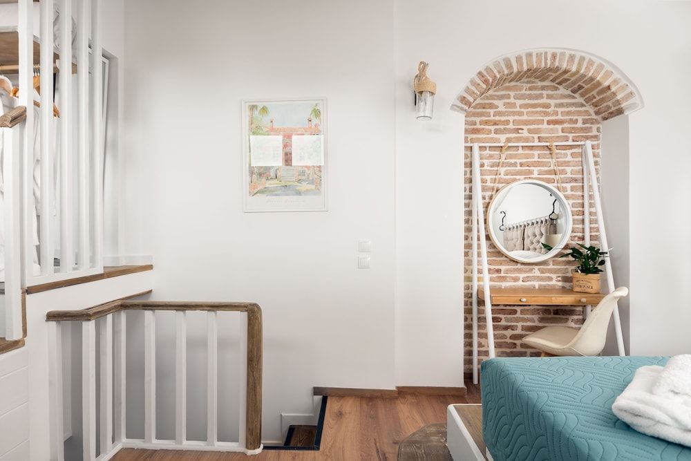 Corfu Sky Loft Apartment, 1 Bedroom (1) 7