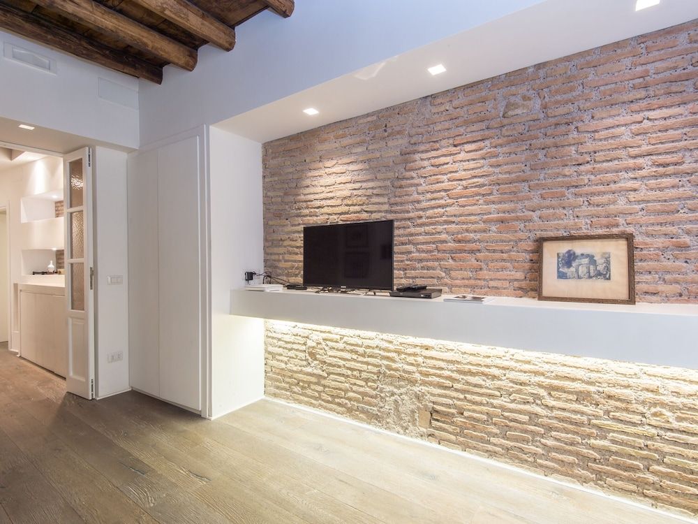 RSH Luxury One Bedroom Fori Imperiali Apartment, 1 Bedroom 17