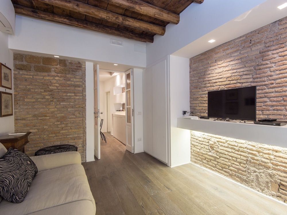 RSH Luxury One Bedroom Fori Imperiali Apartment, 1 Bedroom 18