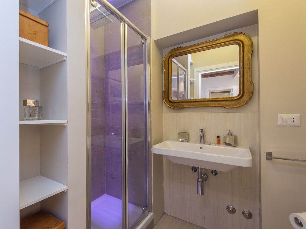 undefined RSH Luxury One Bedroom Fori Imperiali 10