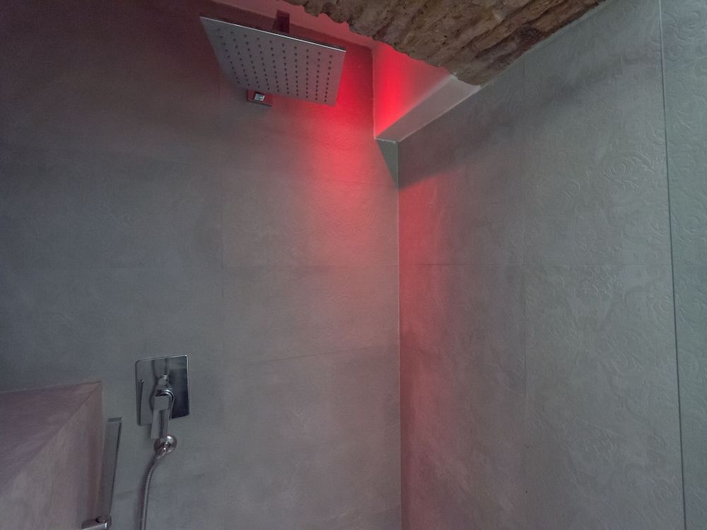 RSH Luxury One Bedroom Fori Imperiali Apartment, 1 Bedroom 13