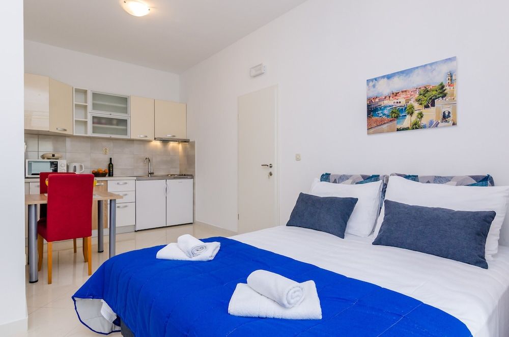 Apartments Maky Studio (Studio Apartment) 6