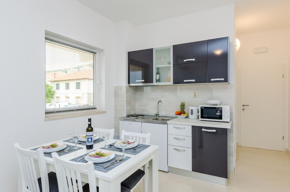 Apartments Maky Apartment (Superior One Bedroom Apartment) 8