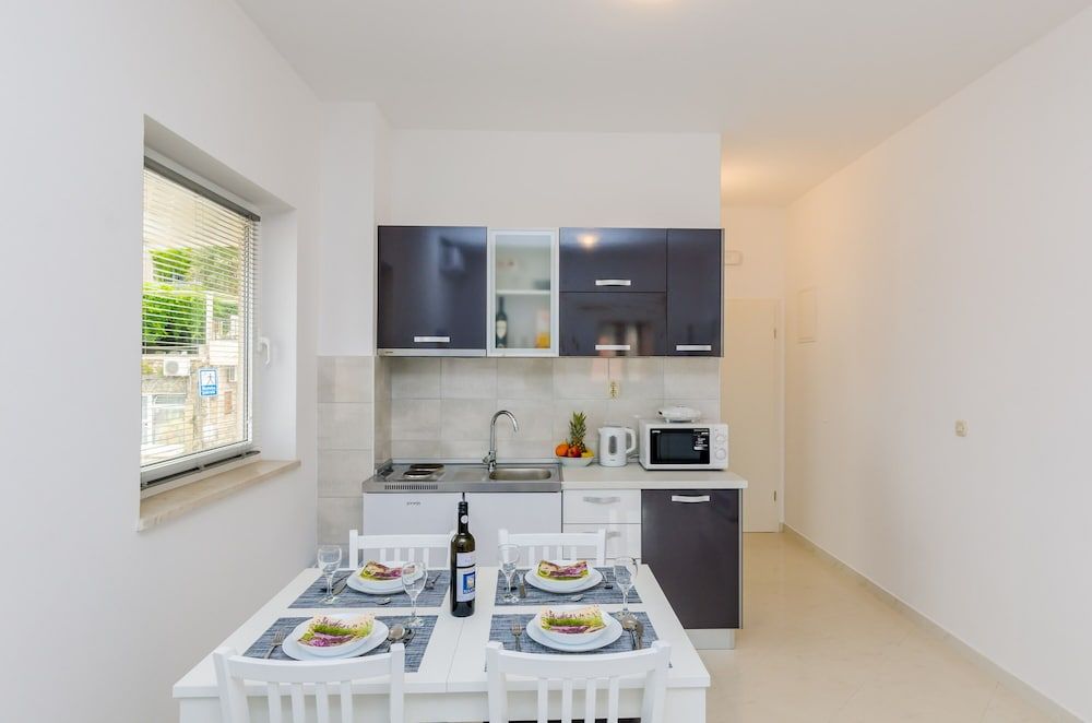 Apartments Maky Apartment (Superior One Bedroom Apartment) 9