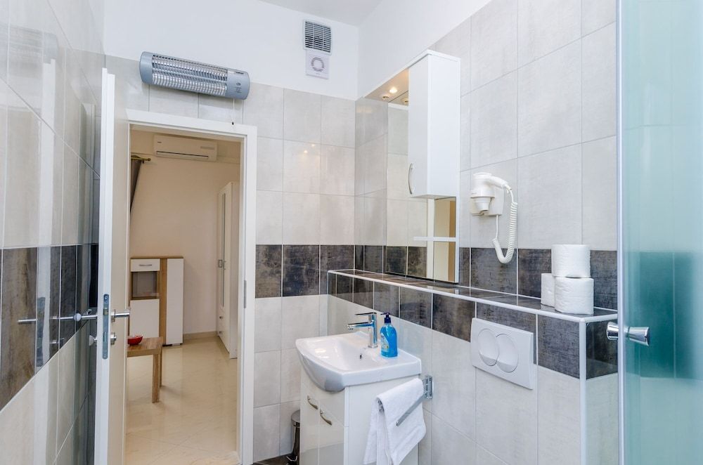 Apartments Maky Studio (Studio Apartment) 14