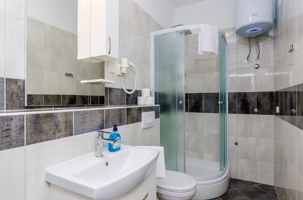 Apartments Maky Studio (Studio Apartment) 13