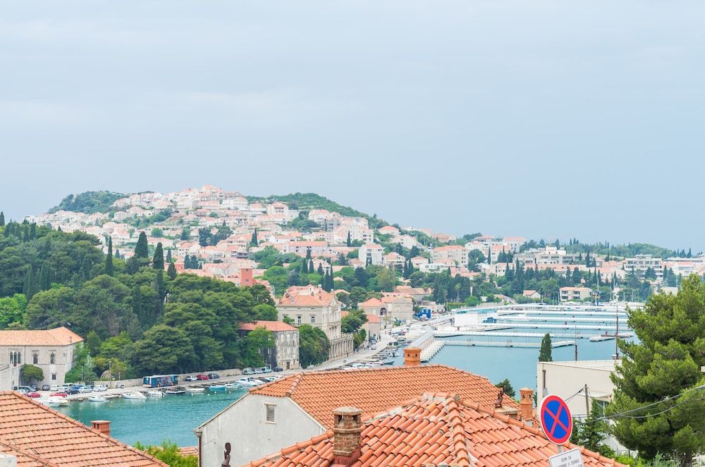 Apartments Maky Apartment (Premium One Bedroom Apartment) 22