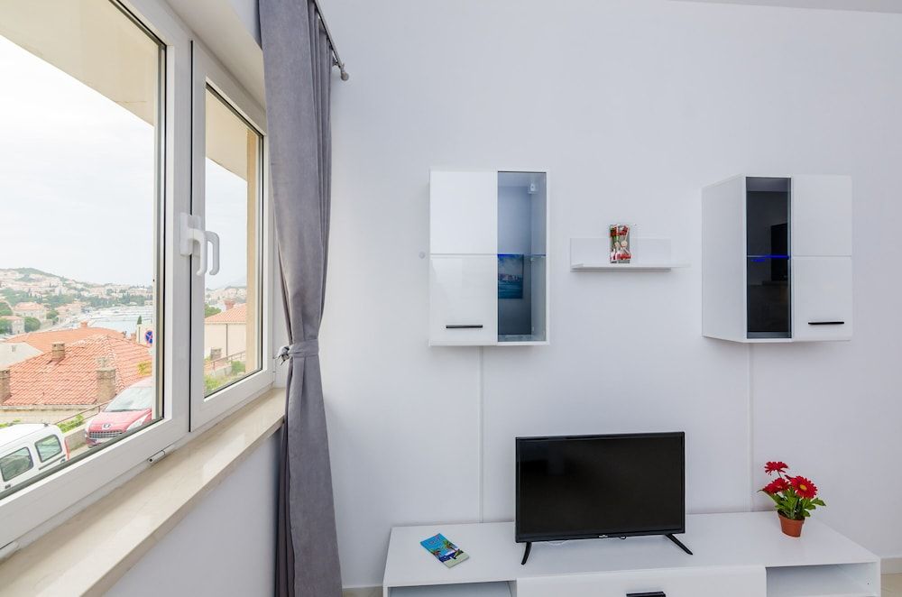 Apartments Maky Apartment (Premium One Bedroom Apartment) 16