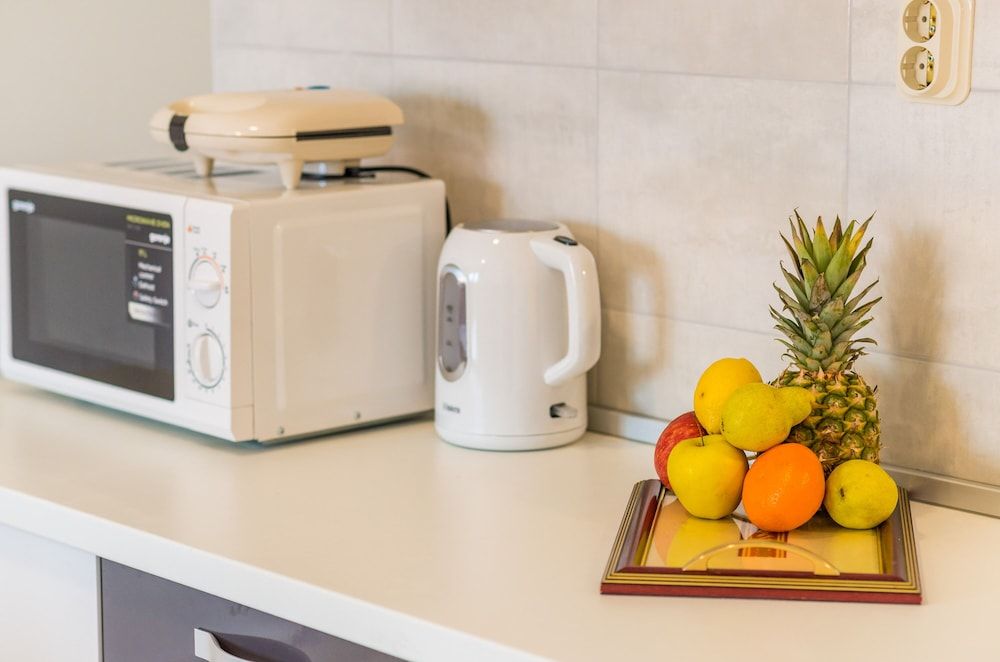 Apartments Maky Apartment (Premium One Bedroom Apartment) 12