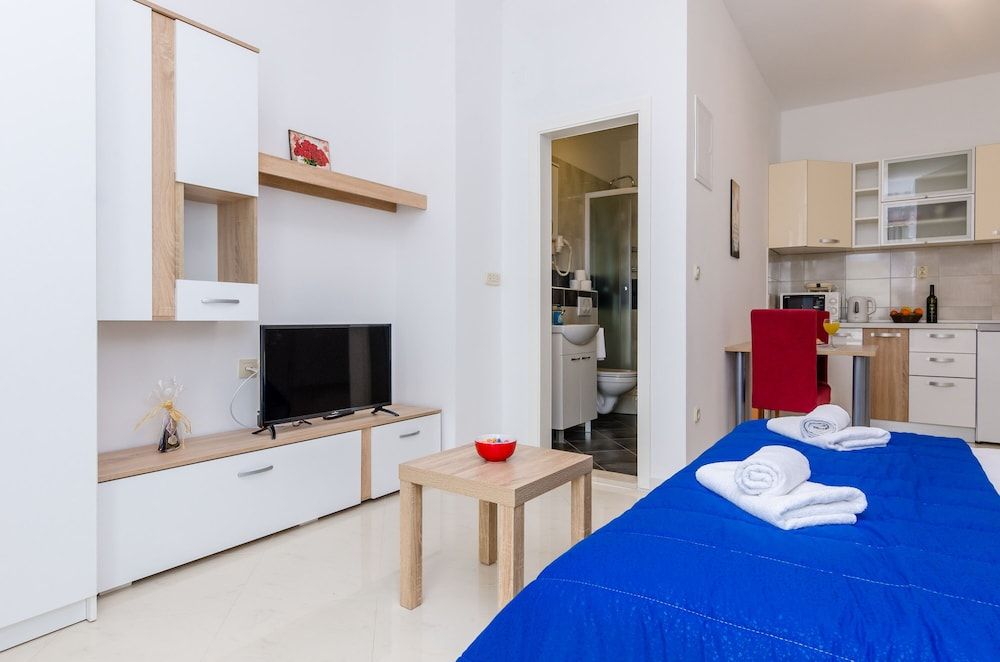 Apartments Maky Studio (Studio Apartment) 7