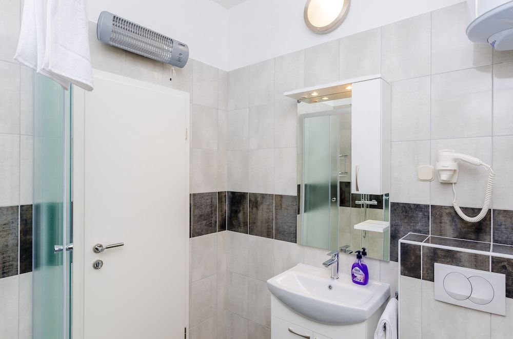 Apartments Maky Apartment (Superior One Bedroom Apartment) 18