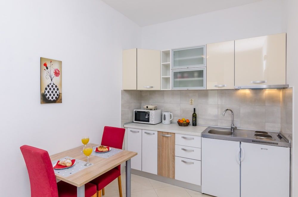 Apartments Maky Studio (Studio Apartment) 8