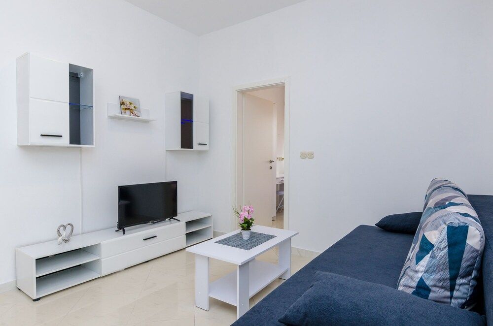 Apartments Maky Apartment (Superior One Bedroom Apartment) 15