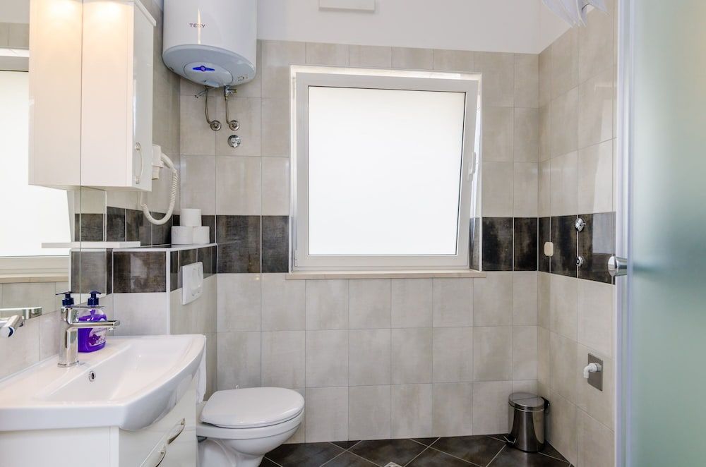 Apartments Maky Apartment (Superior One Bedroom Apartment) 19