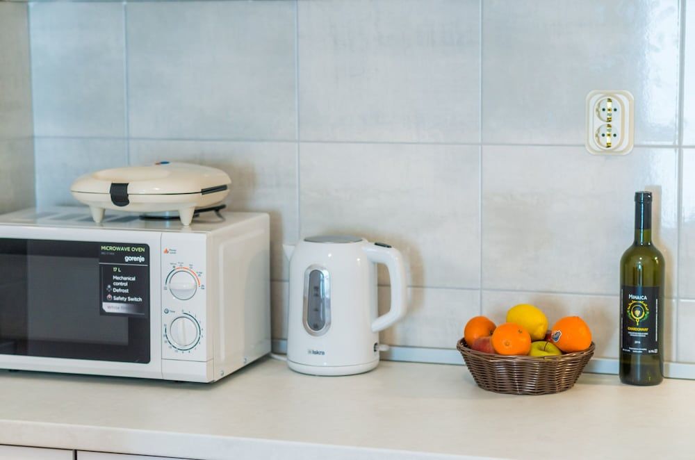 Apartments Maky Studio (Studio Apartment) 9