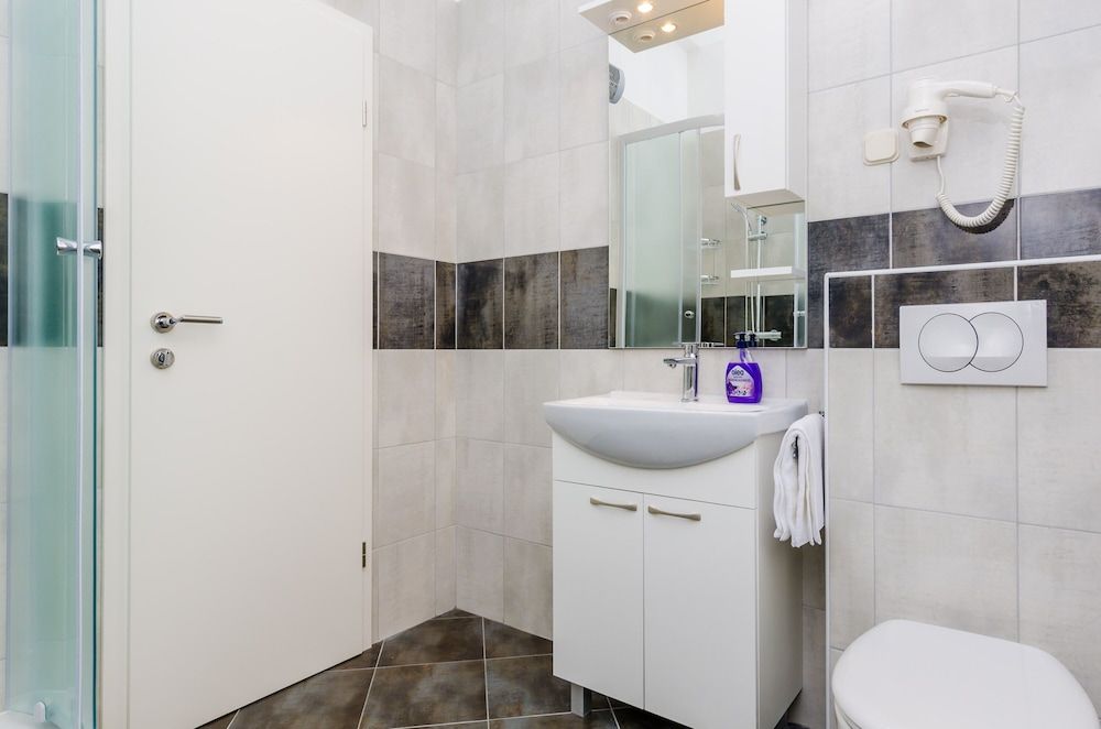 Apartments Maky Apartment (Superior One Bedroom Apartment) 17