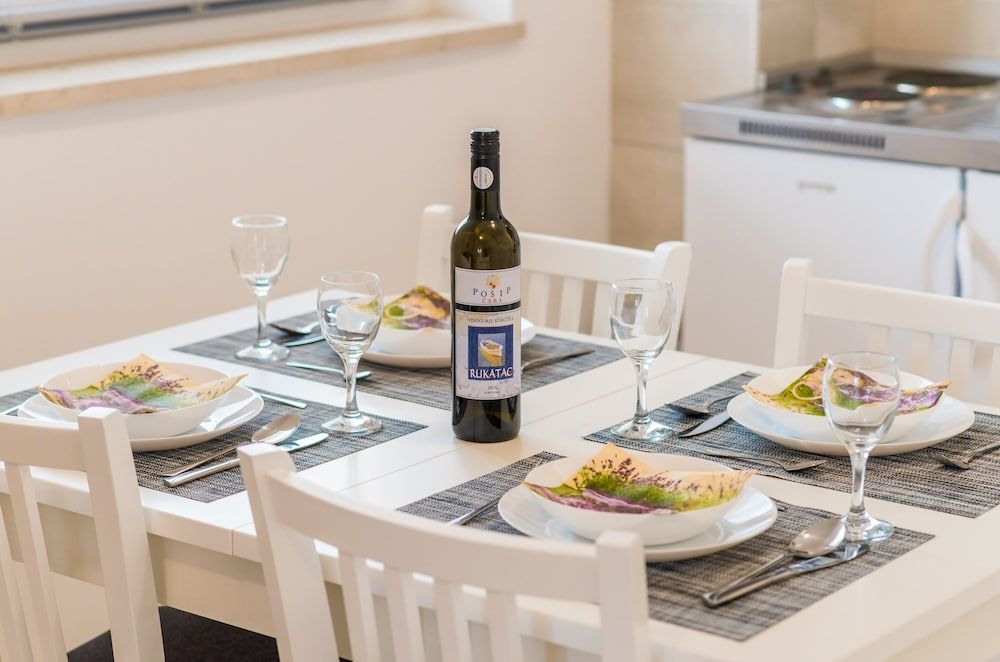 Apartments Maky Apartment (Superior One Bedroom Apartment) 7