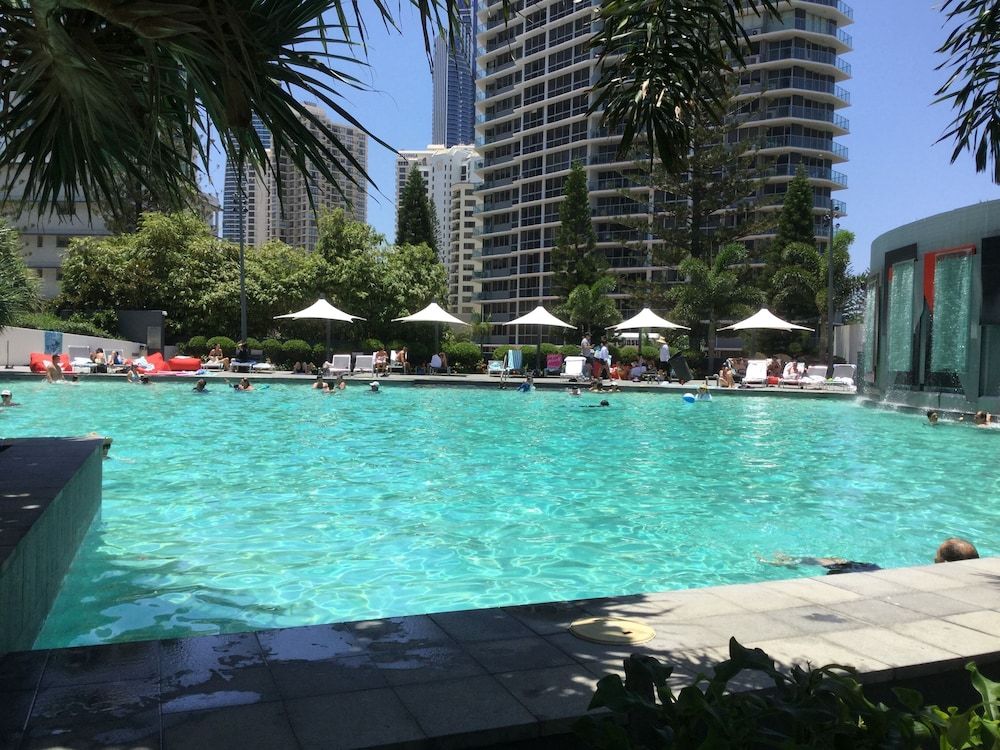 undefined Upmarket Apartment at Beach 7