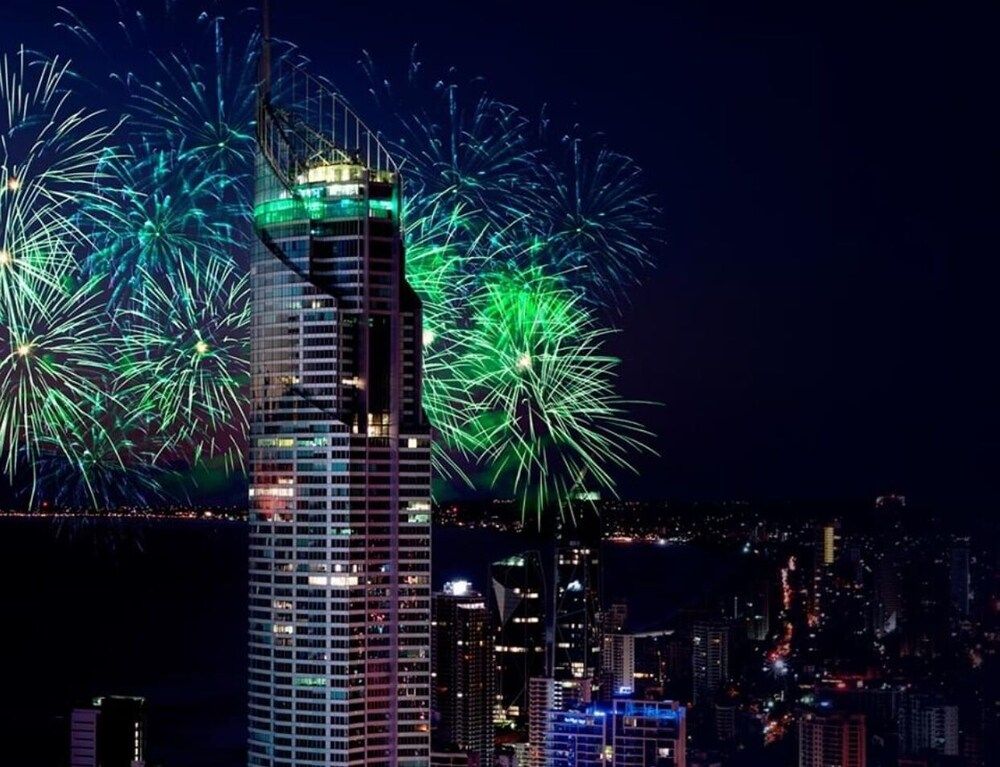 undefined Upmarket Apartment at Beach