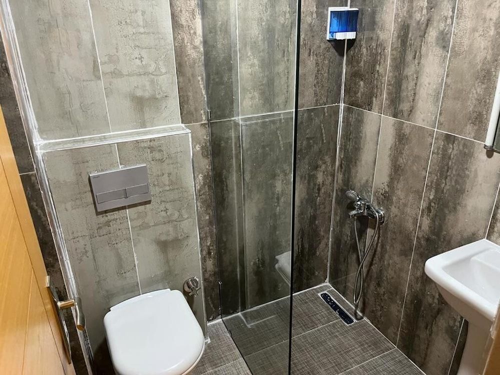 LARA OLYMPOS HOTEL Standard Double or Twin Room, 1 Bedroom, City View 18