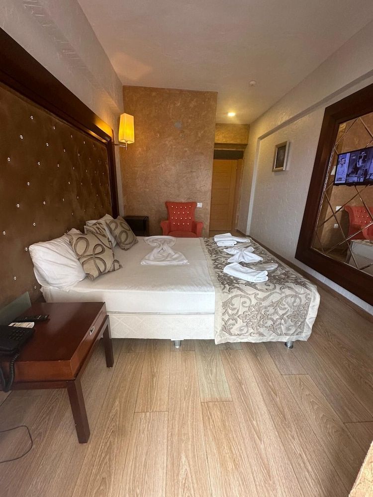 undefined LARA OLYMPOS HOTEL 3