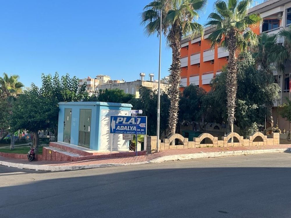 undefined LARA OLYMPOS HOTEL 10