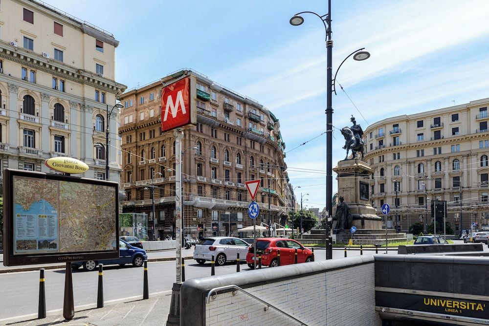 undefined Napoliving 6