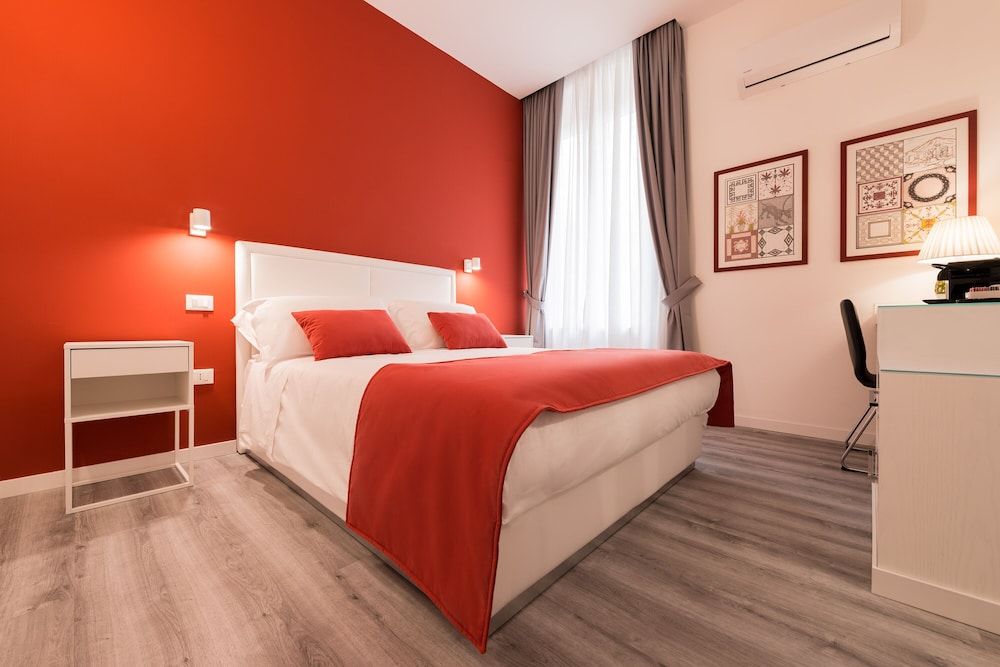 undefined Napoliving