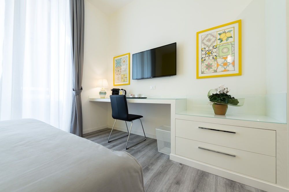 undefined Napoliving 5