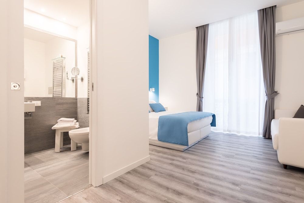 undefined Napoliving 9