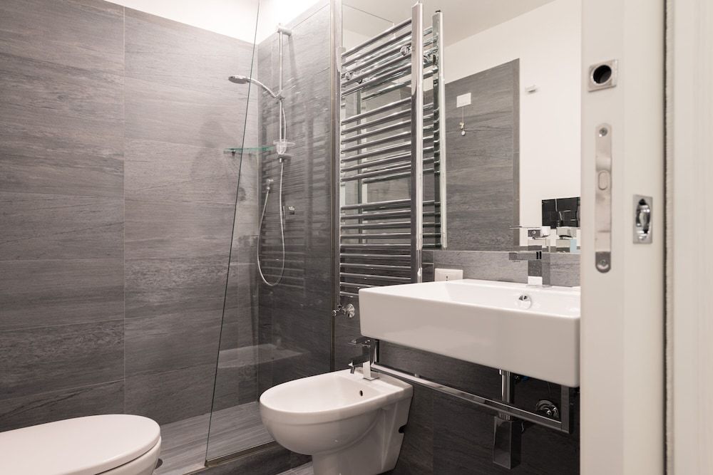 Napoliving Basic Room (Ischia) 6