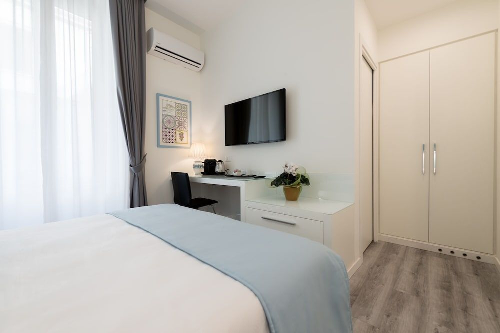 Napoliving Basic Room (Ischia) 4