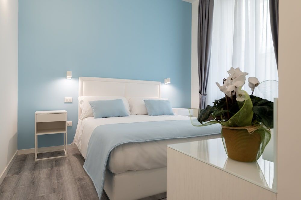 Napoliving Basic Room (Ischia) 5