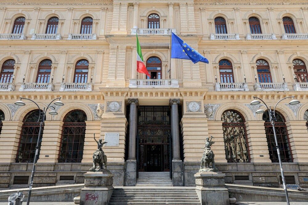 undefined Napoliving 7