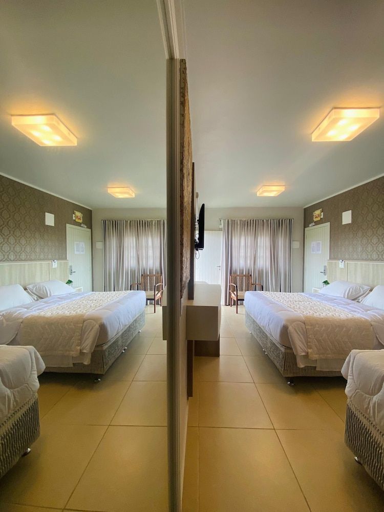 Premier Room