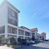 Quality Inn near Chattanooga South